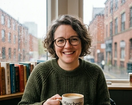 Emily Foster Profile