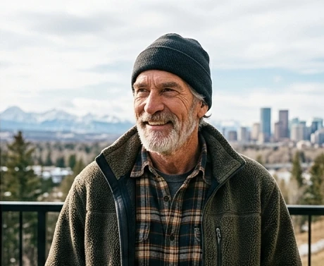 Mark Henderson Profile