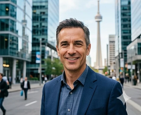 Daniel Reeves Profile